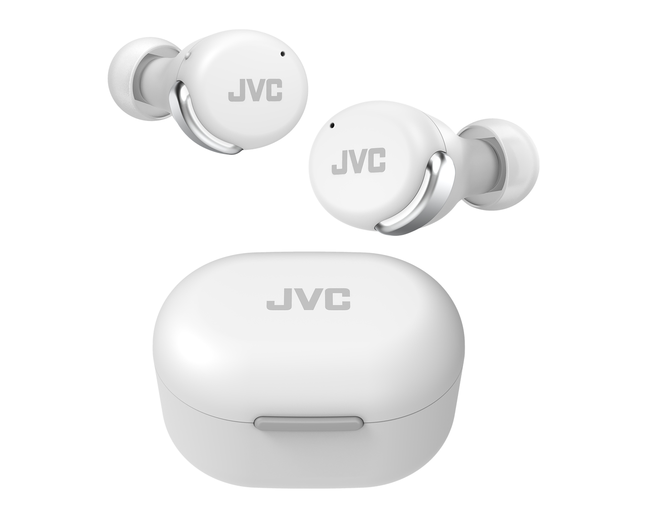 JVC AΚΟΥΣΤΙΚΑ ΕARBUDS NOISE CANCELLING HA-A30TWU - Image 2