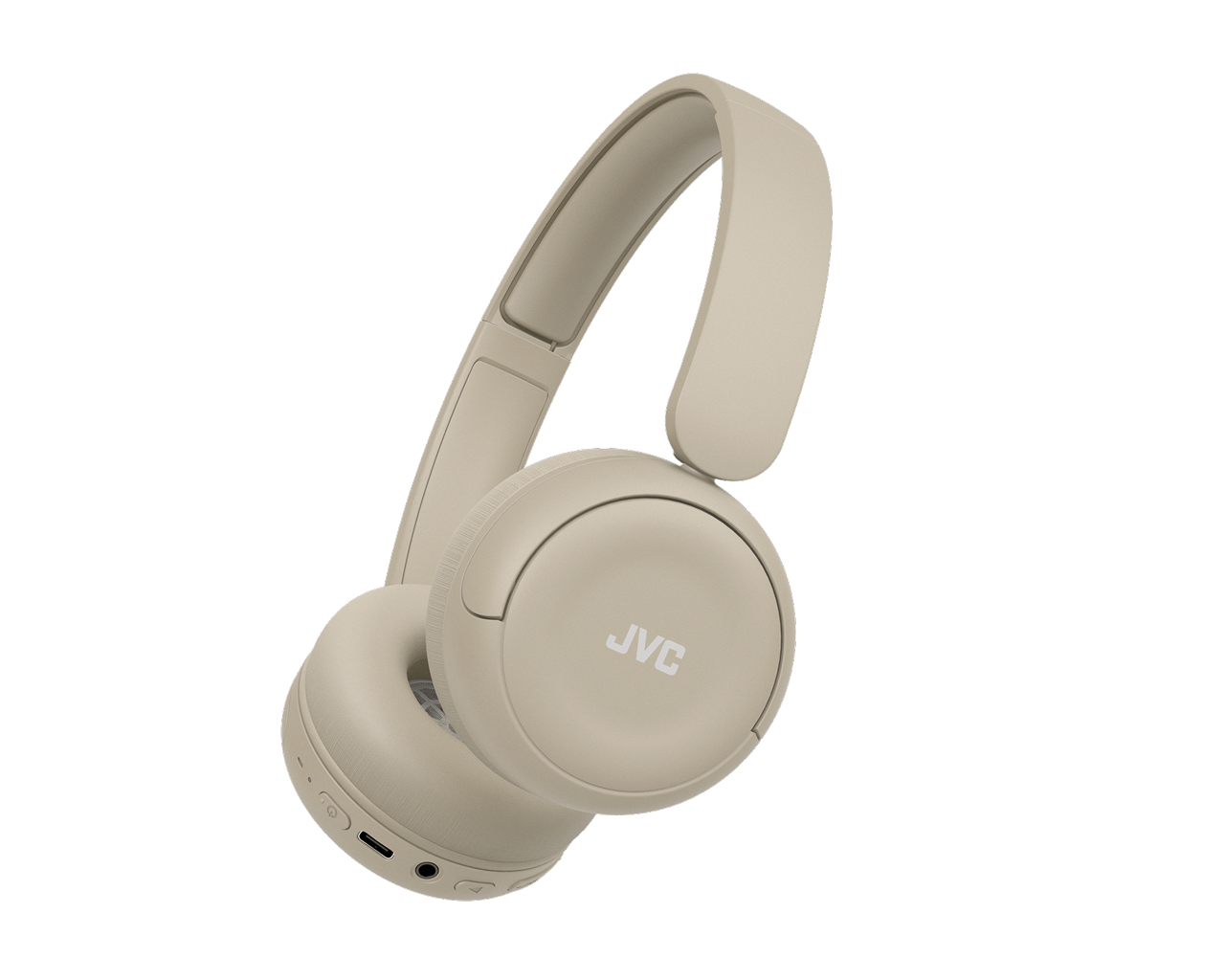 JVC WIRELESS HEADPHONES XAKI HAS59WCU