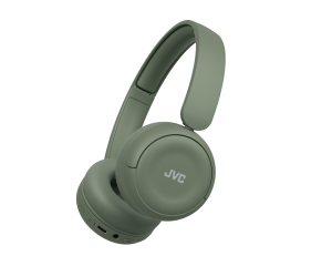 JVC WIRELESS HEADPHONES XAKI HAS59WGU