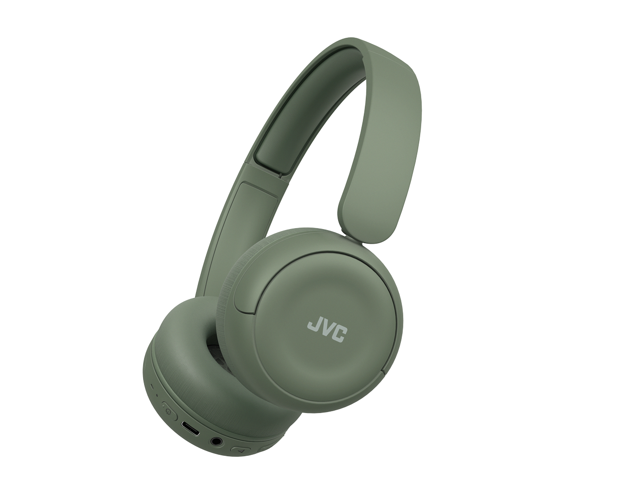 JVC WIRELESS HEADPHONES XAKI HAS59WGU