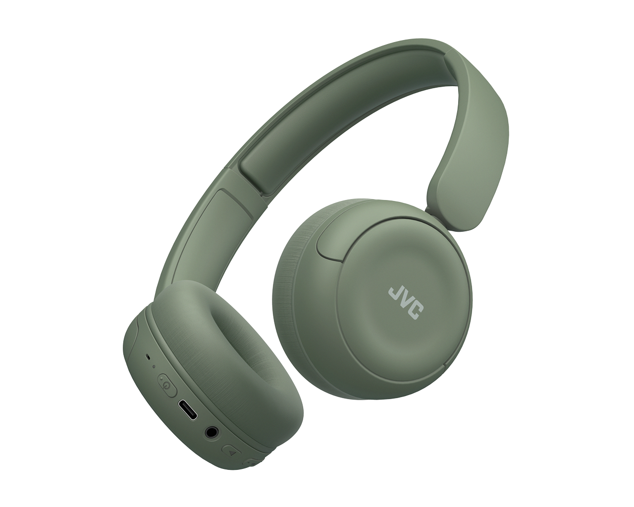 JVC WIRELESS HEADPHONES XAKI HAS59WGU - Image 3