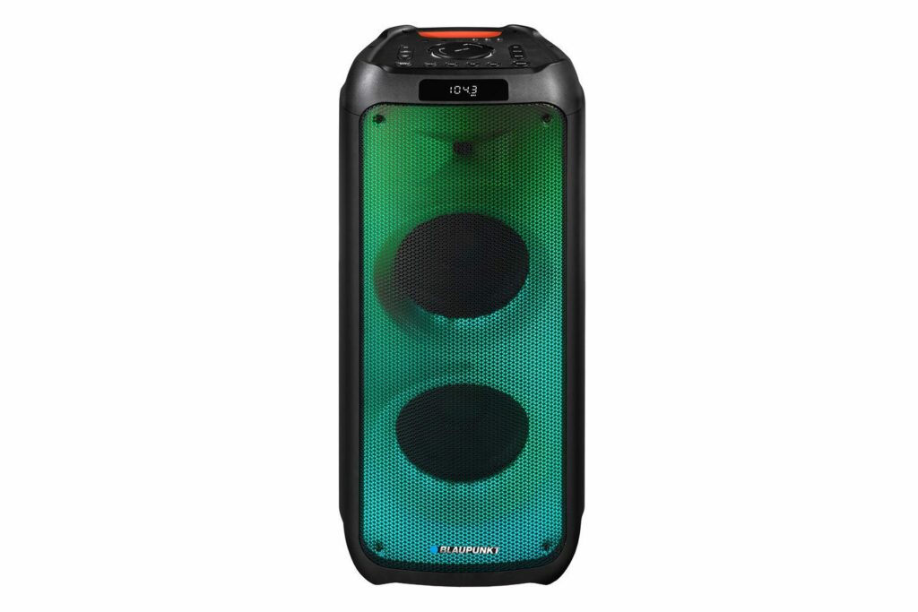 BLAUPUNKT WIRELESS PARTY BOX BT PB10DB - Image 3