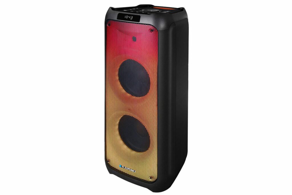 BLAUPUNKT WIRELESS PARTY BOX BT PB10DB - Image 5