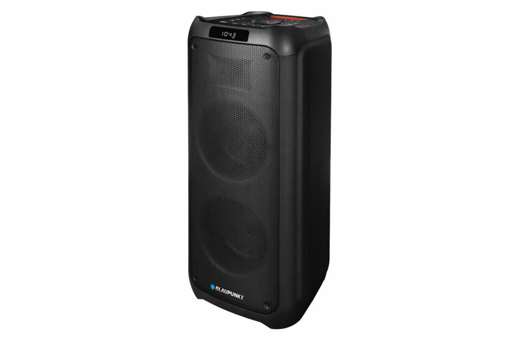 BLAUPUNKT WIRELESS PARTY BOX BT PB10DB - Image 4