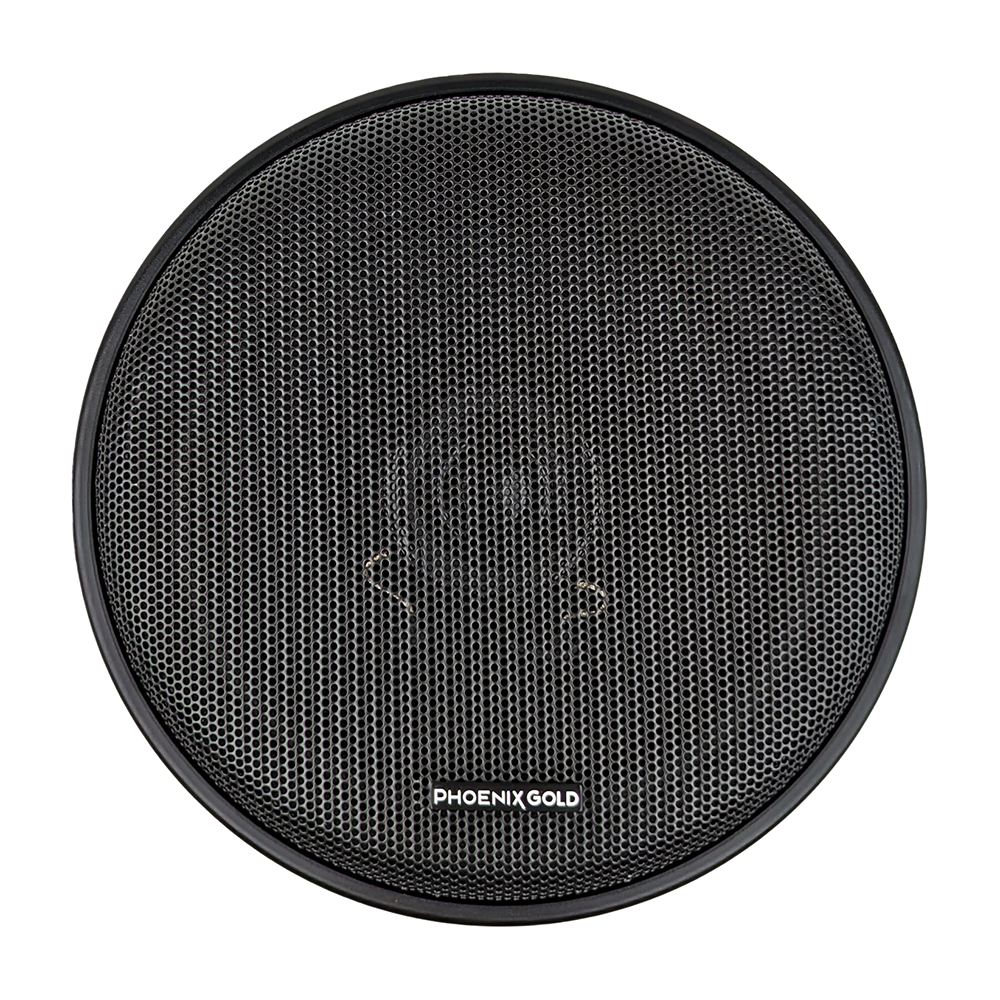 PHOENIX GOLD 13 ΑΡΙΑ 5.25" COAXIAL SPEAKER 40WATT RMS ZX5CXS - Image 9