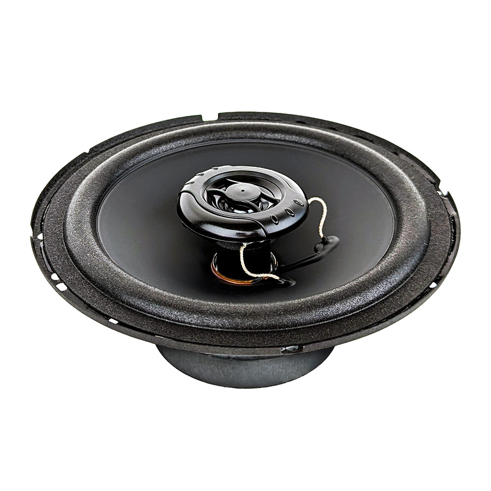 PHOENIX GOLD 13 ΑΡΙΑ 5.25" COAXIAL SPEAKER 40WATT RMS ZX5CXS - Image 8