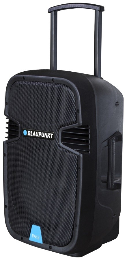 BLAUPUNKT AUDIO SYSTEM PA12 - Image 2
