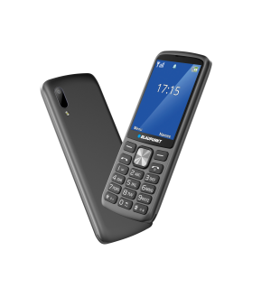 BLAUPUNKT MOBILE 4G 2.8" BLACK V25BG