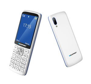 BLAUPUNKT MOBILE 4G 2.8" WHITE V25WB