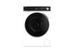 SHARP ΠΛΥΝΤΗΡΙΟ ΡΟΥΧΩΝ 10KG 1400 RPM 62LT ΜΕ ΛΕΙΤΟΥΡΓΙΑ ΑΤΜΟΥ