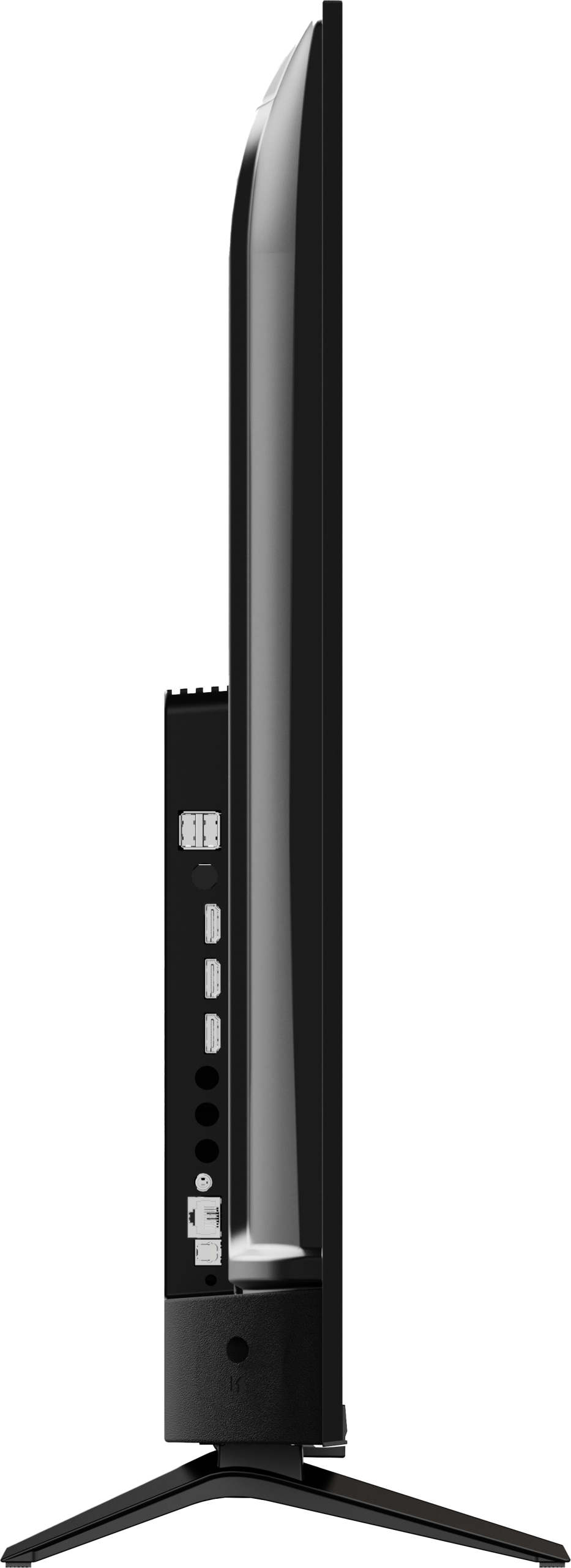 BLAUPUNKT 43" FULL HD GOOGLE TV 43FGC5500S - Image 4