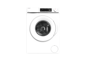 SHARP ΠΛΥΝΤΗΡΙΟ ΡΟΥΧΩΝ 6KG 1200 RPM 45LT (EUROPE)
