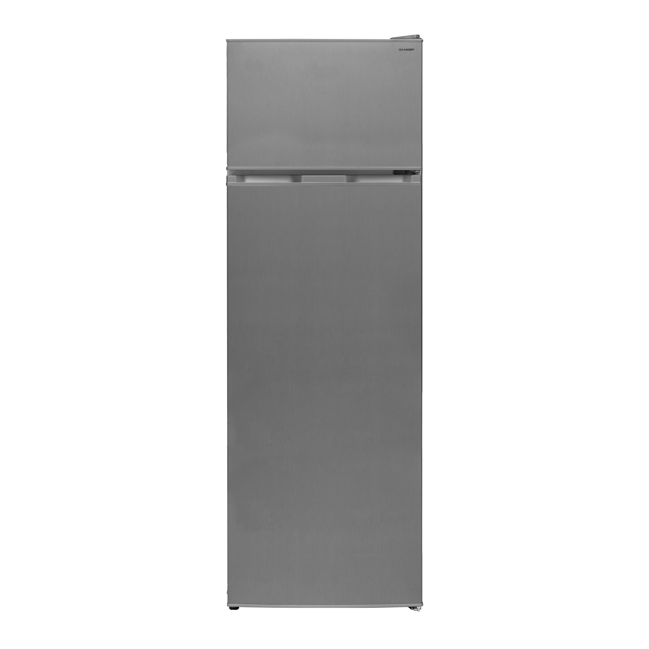 SHARP ΨΥΓΕΙΟΚΑΤΑΨΥΚΤΗΣ 161CM 242lt No Frost E Class