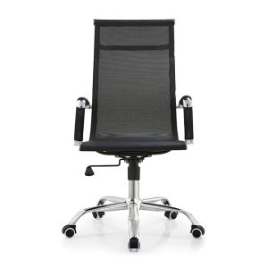 GRC TECH OFFICE CHAIR "ALEXANDROS" BLACK