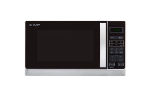 SHARP ΦΟΥΡΝΟΣ ΜΙΚΡΟΚΥΜΑΤΩΝ 20L with GRILL R642INW